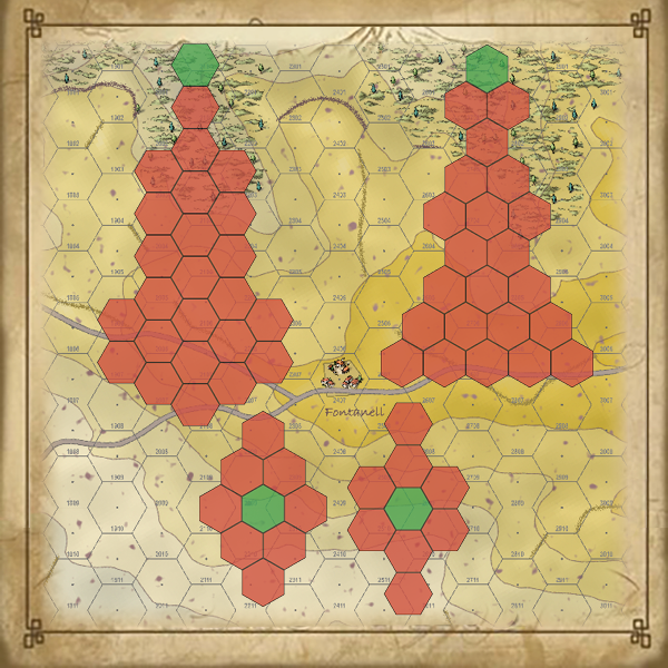Glory and Empire: First Victories - Wellington versus Glory and Empire: First Victories - Wellington versus