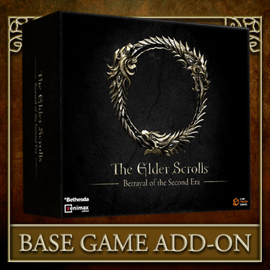 Elder Scrolls Online Now Free on Epic for a Limited Time Only