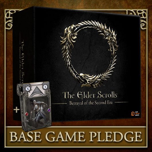 Work Together to Unlock Special Rewards During Elder Scrolls