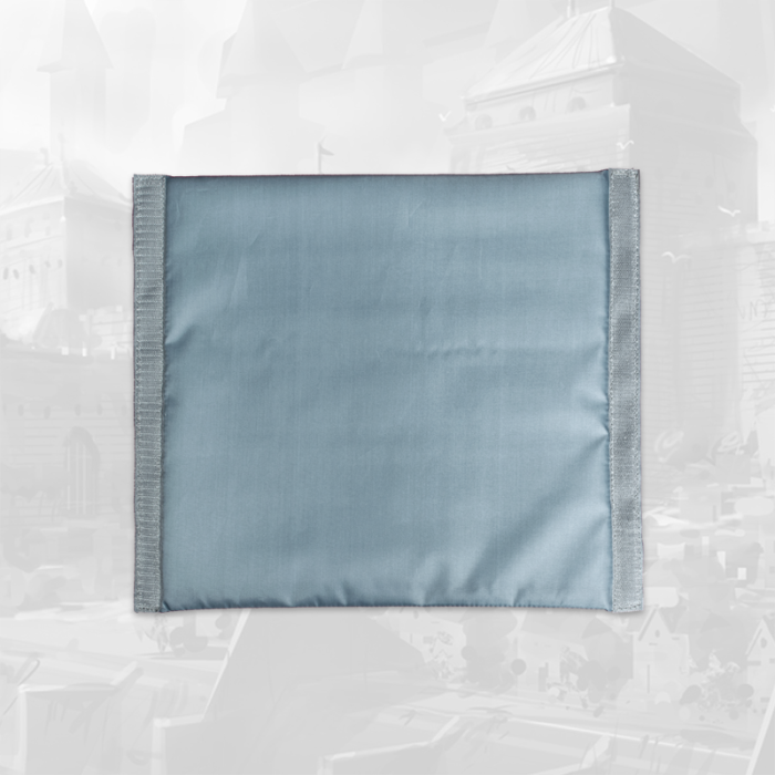 Custom Bags and Playmats for Board Games by Crafting Kingdoms Bag