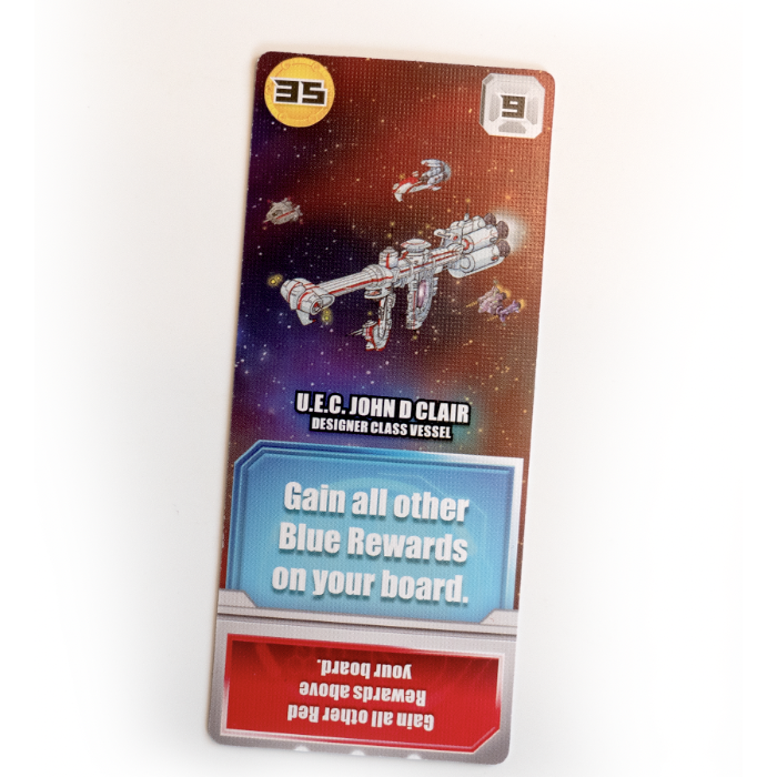 Season 9 of Tantrum House Board Game Media by Tantrum House Space