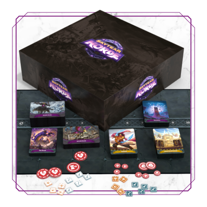 Monoliths New Players Deluxe