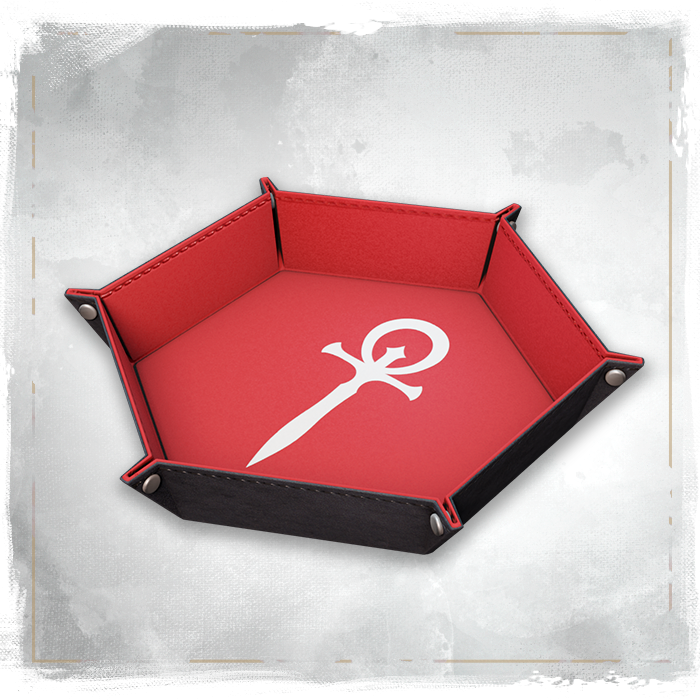 Dice Tray
