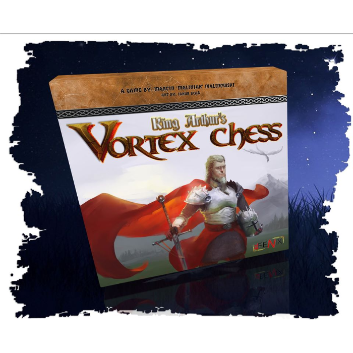 Chess Clash of Kings - Download this Challenging Board Game