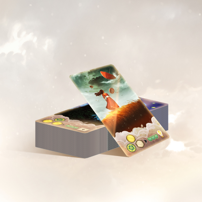 UNCONSCIOUS MIND by Fantasia Games - Gamefound