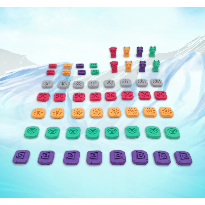 UNCONSCIOUS MIND by Fantasia Games - Gamefound