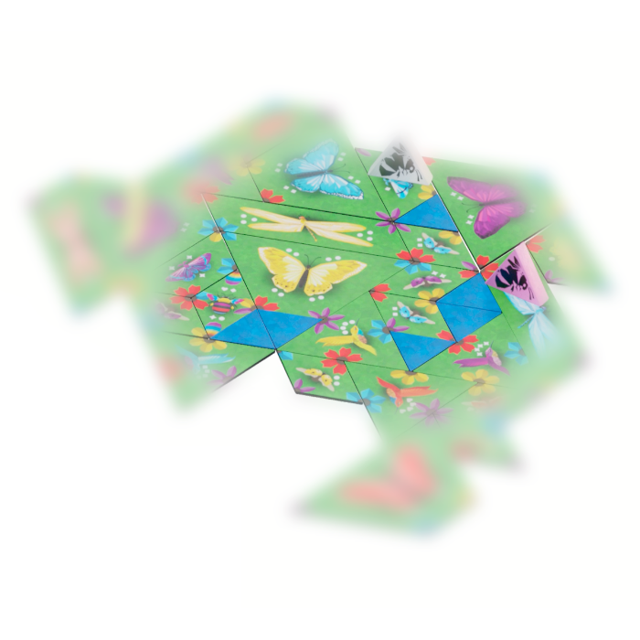 Phase Shift Games Obelus | Gioco Di Strategia Astratto Per 2 Giocatori, Partite Rapide 10-15 Min - 3