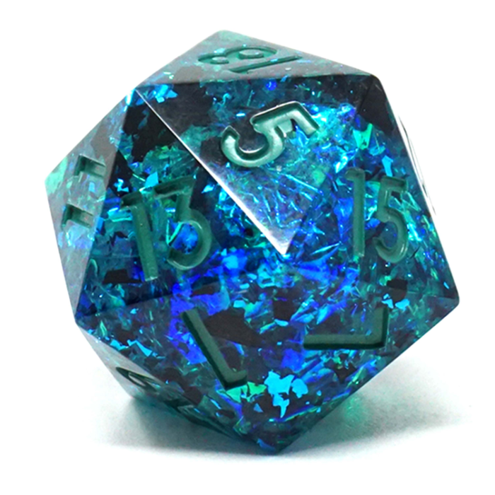 Mimic Dice The Founding by Mimic Dice Cataclysm 11 Piece Gamefound