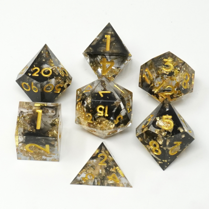 Mimic Dice The Founding by Mimic Dice ArcKnight Gamefound