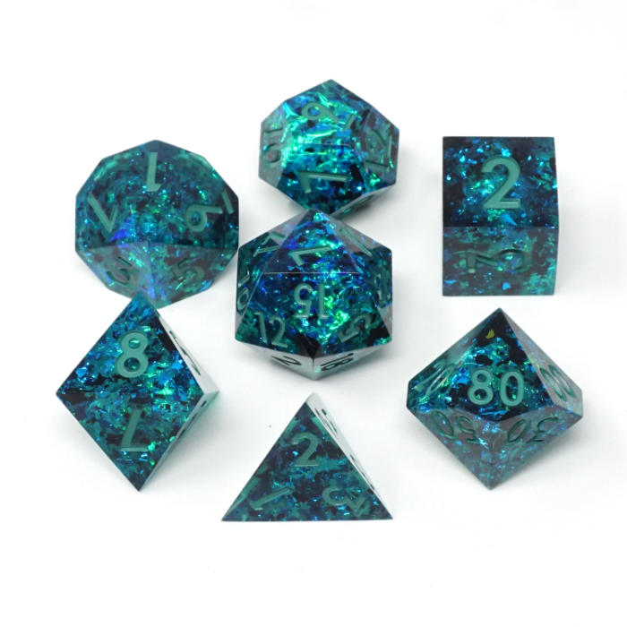 Mimic Dice The Founding by Mimic Dice Cataclysm Gamefound