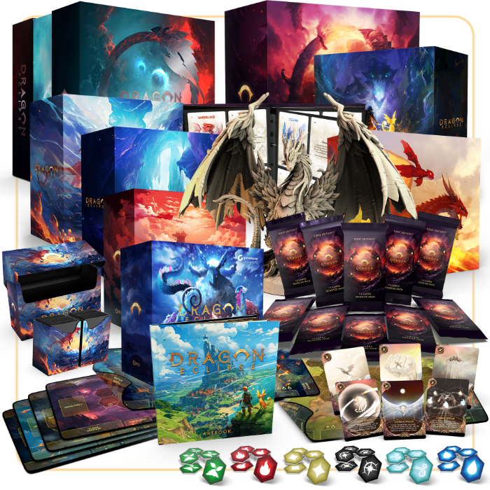 FROM THE VAULT, Complete/Full Set of 10, MTG, Relics