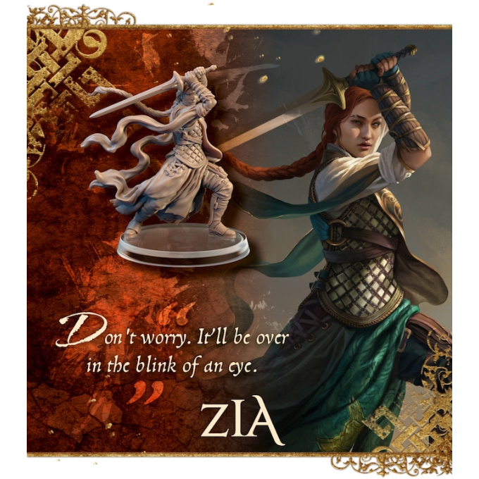Soul Raiders by One For All - Soul Raiders Grimoire Edition 