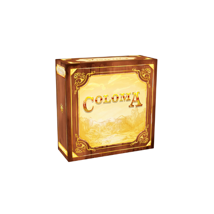 Coloma Big Box