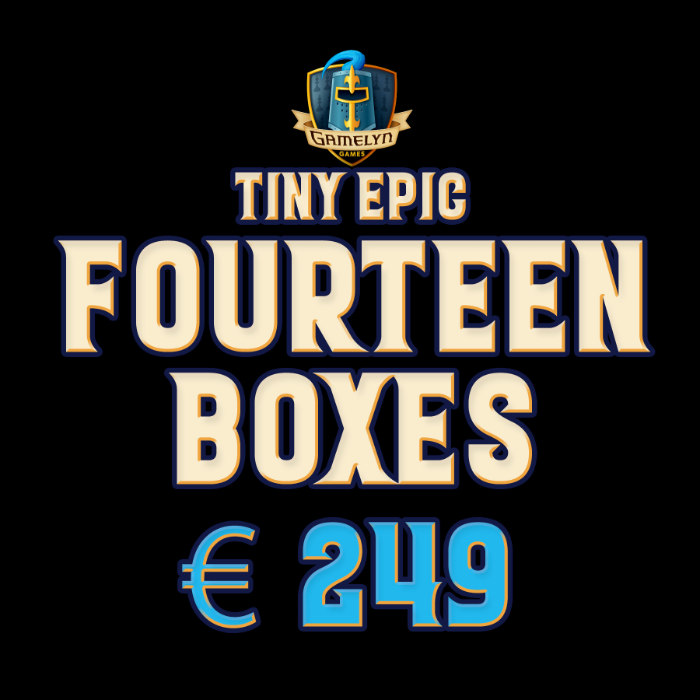 Tiny Epic Licensed Boxes by e-Raptor — Kickstarter