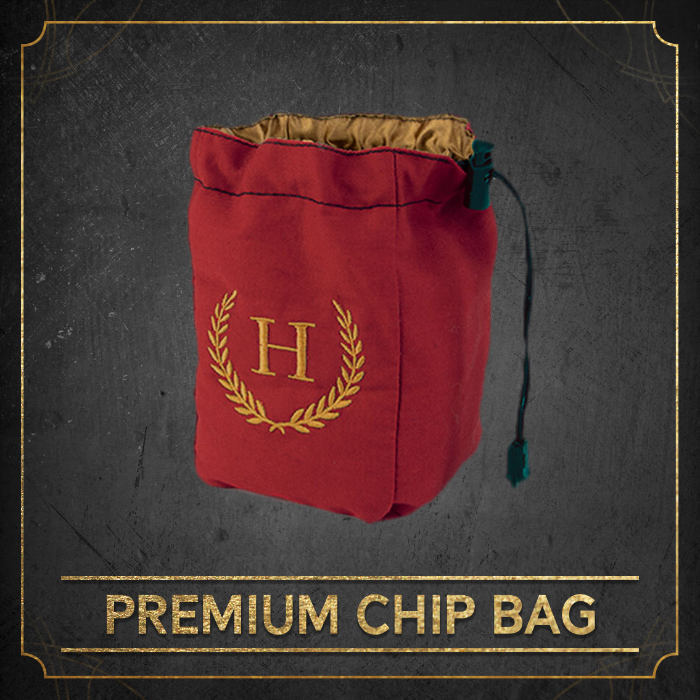 Hoplomachus: Premium Chip Bag