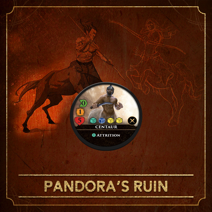 Hoplomachus: Pandora's Box Expansions + Base Game Reprints