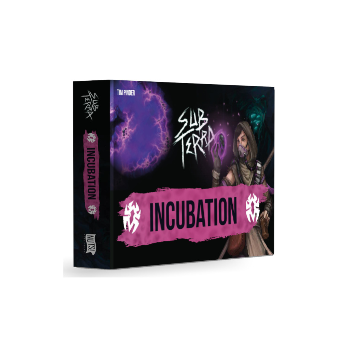 Delivering ITB's projects by Naylor Games Ltd - Gamefound