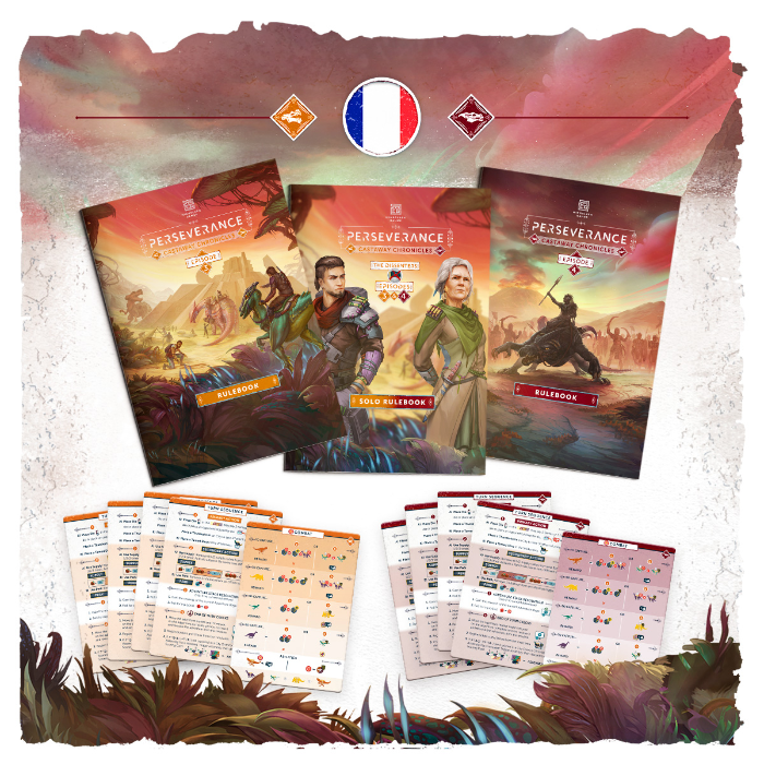 French Language Pack for Episodes 3&4