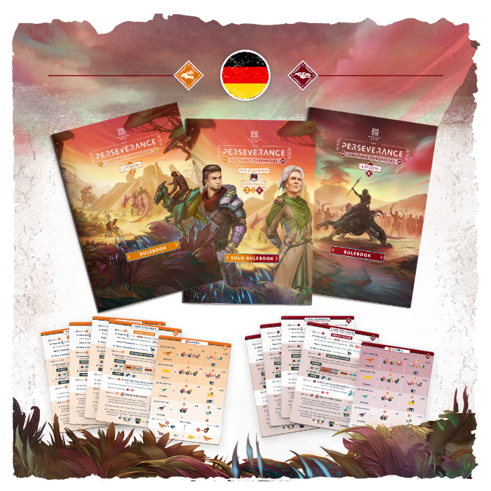 German Language Pack for Episodes 3&4