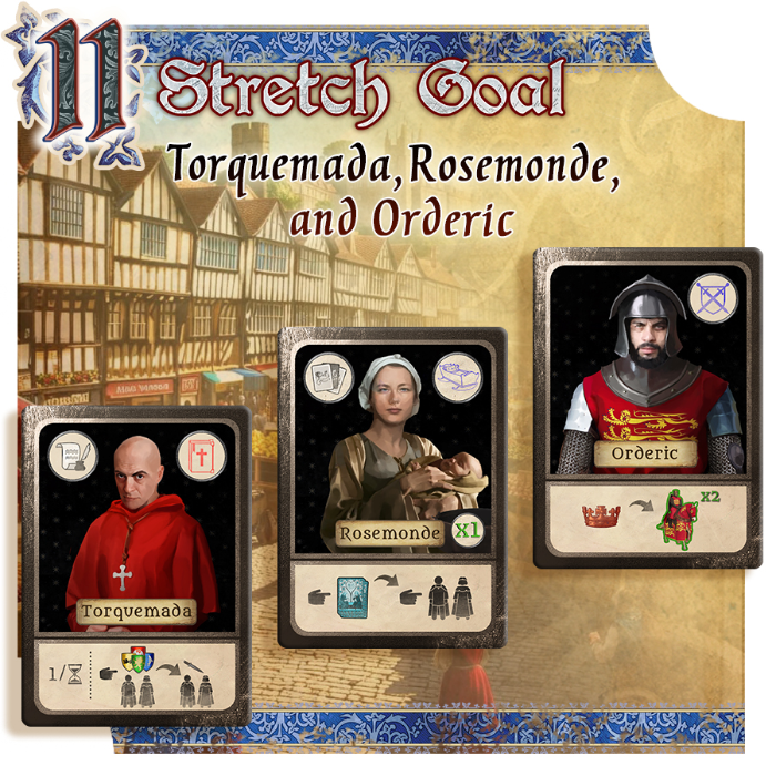 Fief England - Alliances, Treachery, and Power by Academy
