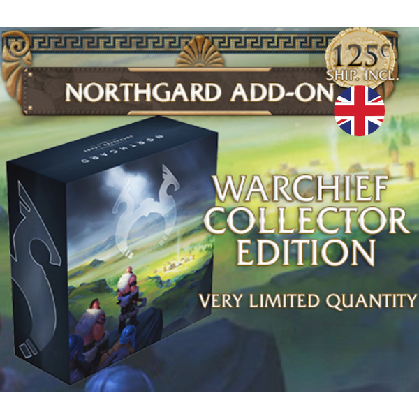 Tuile Archipel N°6 Pour Cyclades - Édition Legendary, Occasion