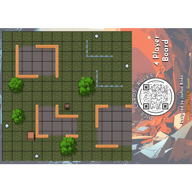 Blast by Urbantek - Gamefound