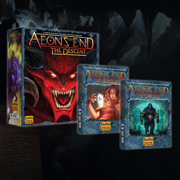 aeon's end card sleeves Ryker Protect your investment with Sleeve Kings custom card sleeving bundle before its too late Eschaton Card Sleeves