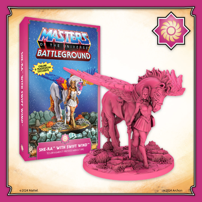 Masters Of The Universe: Fields Of Eternia - Kickstarter Per Il Gioco Da Tavolo Masters Of The Universe: Fields Of Eternia - Kickstarter Per Il Gioco Da Tavolo
