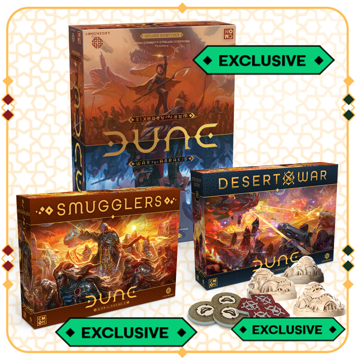 Water of Life Bundle