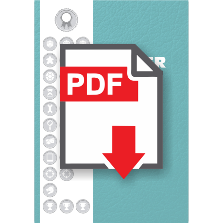 Fail Faster Playtesting Journal By Jay Cormier 1x Pdf Version Of Fail