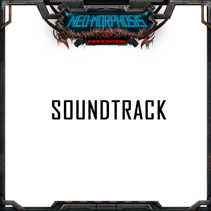 Neo Morphosis Soundtrack & 10 Years of The Order of Vampire
