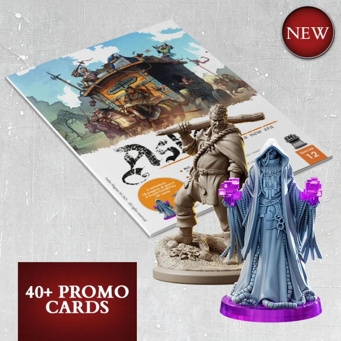 Black Rose Wars - Revised Edition by Ludus Magnus Studio - Gamefound