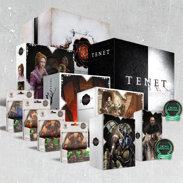 アート・デザイン・音楽 The Art of Black Rose Wars アート・デザイン・音楽 The Art of Black Rose Wars Black Rose