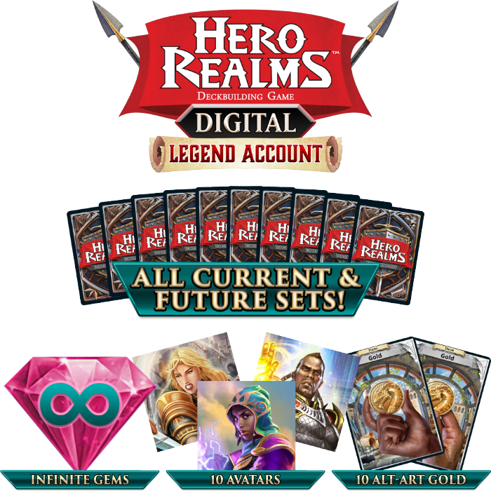 Star Realms Conquest by Wise Wizard Games - Gamefound
