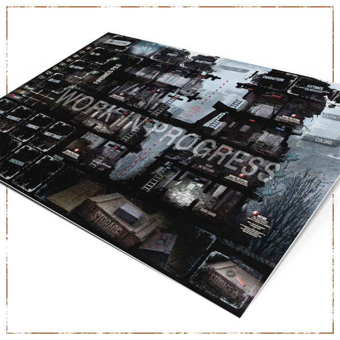 Amazon.com: This War of Mine - Complete Edition - Nintendo
