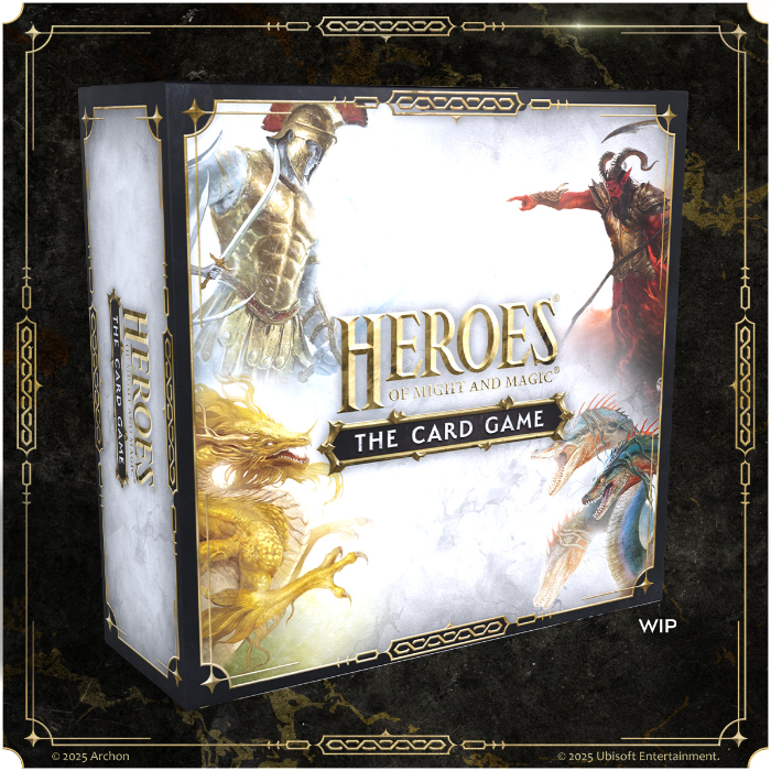 Heroes Of Might And Magic – Édition Complète – Coffret Collector PC