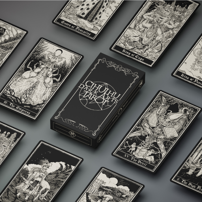 The Empress Tarot Card Isaac / The Spellbinding History Of Tarot Cards ...