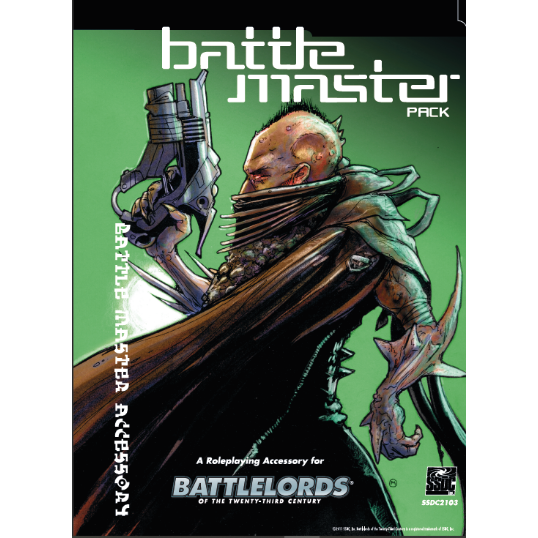 Battlelords of the 23rd Century (Military Sci-Fi RPG, 7th edition) by 23rd  Century Productions, LLC - Galactic Underground 2 (6th Edition) - Gamefound