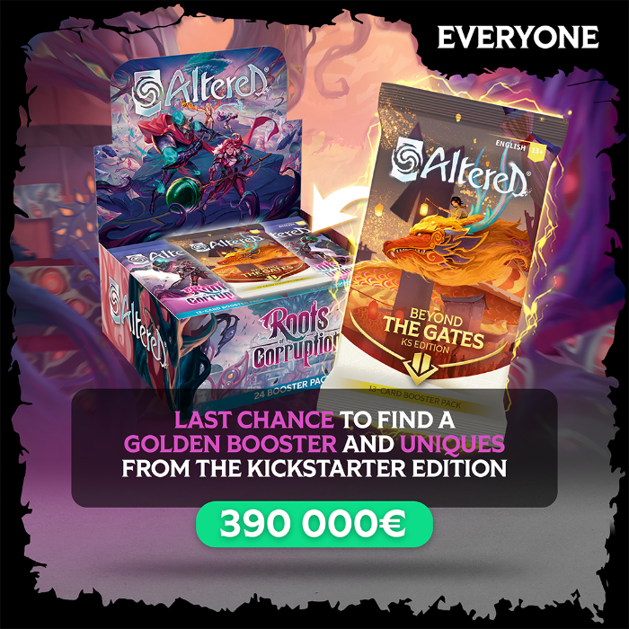 Altered - Roots of Corruption by Equinox - Gamefound