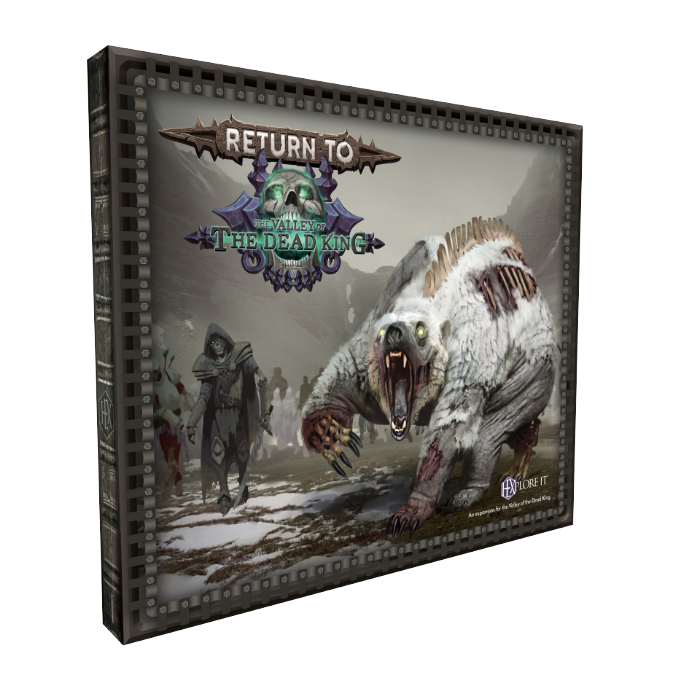 VotDK Expansion