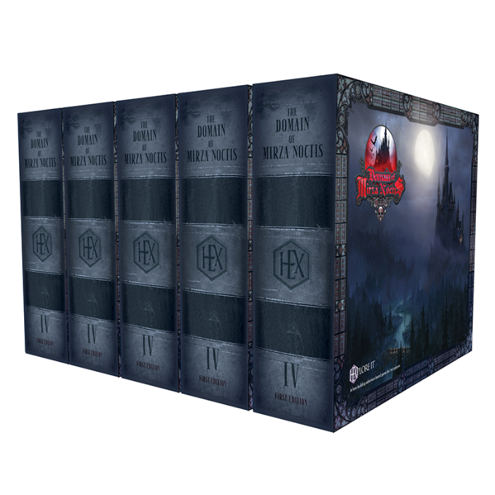 Cultist ۞ Group Bundle