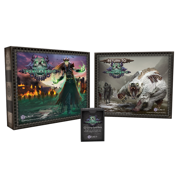 VotDK Bundle
