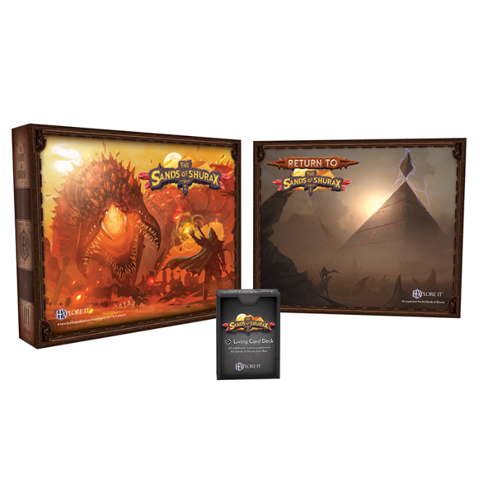 SoS Bundle