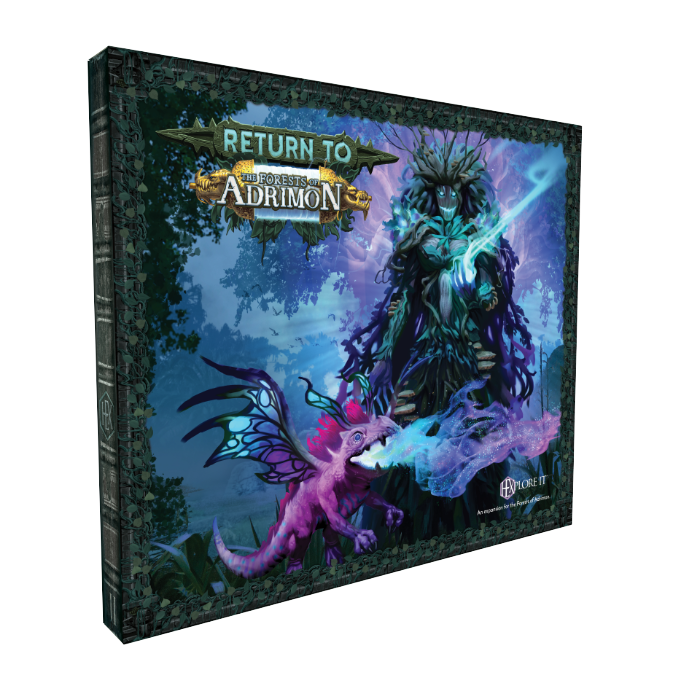 FoA Expansion