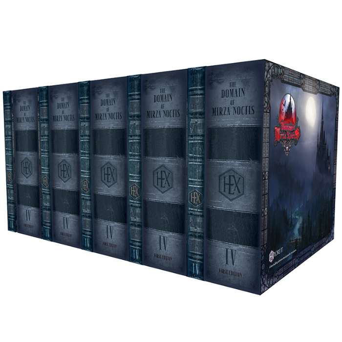 Coven ۞ Group Bundle