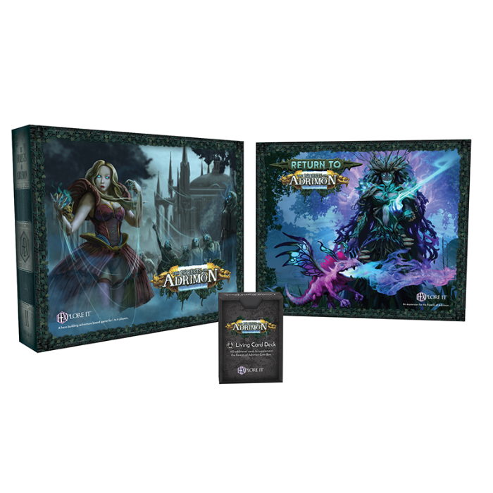 FoA Bundle