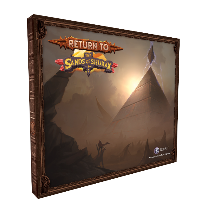SoS Expansion