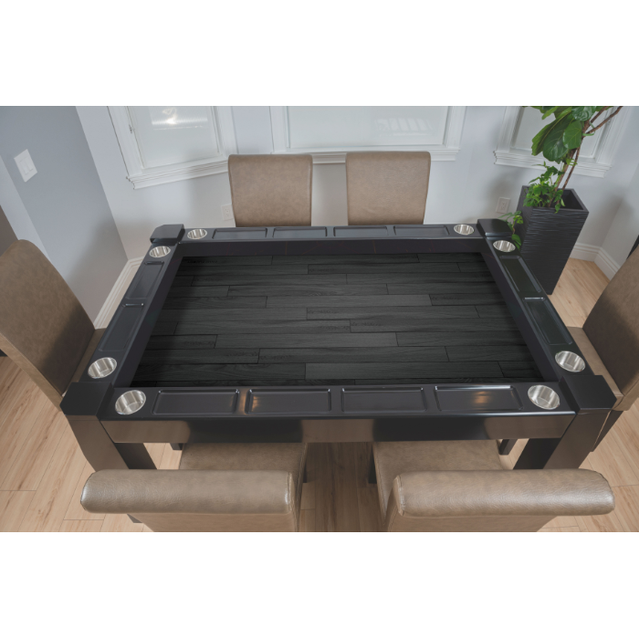 The Origins Exquisite & Functional Board Game Table by Game Theory