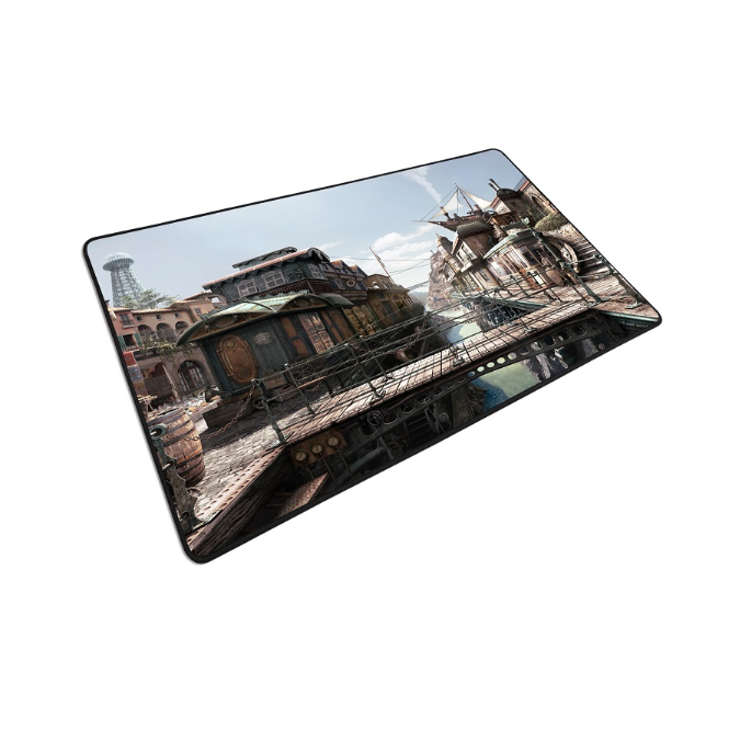 Mouse Pads with a Difference by Mouse Pads Australia Aurora Gamefound