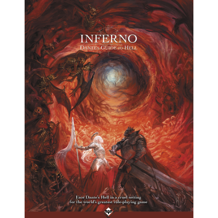 What the Hell: Dante's Inferno Game Review